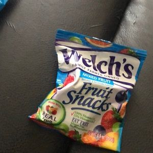 Meet your Posher, Cory